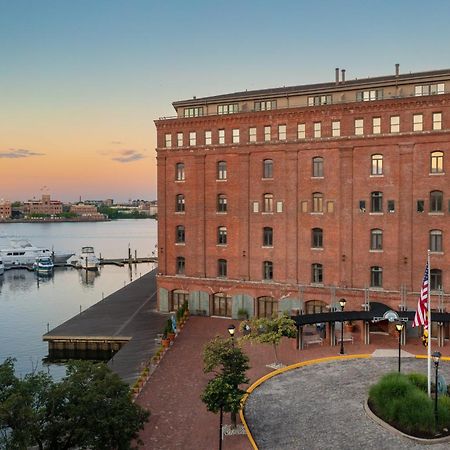 The Inn At Henderson'S Wharf, Ascend Hotel Collection Baltimora Esterno foto