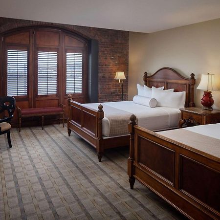The Inn At Henderson'S Wharf, Ascend Hotel Collection Baltimora Esterno foto