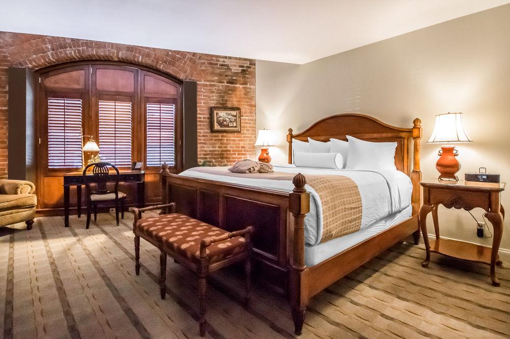 The Inn At Henderson'S Wharf, Ascend Hotel Collection Baltimora Esterno foto