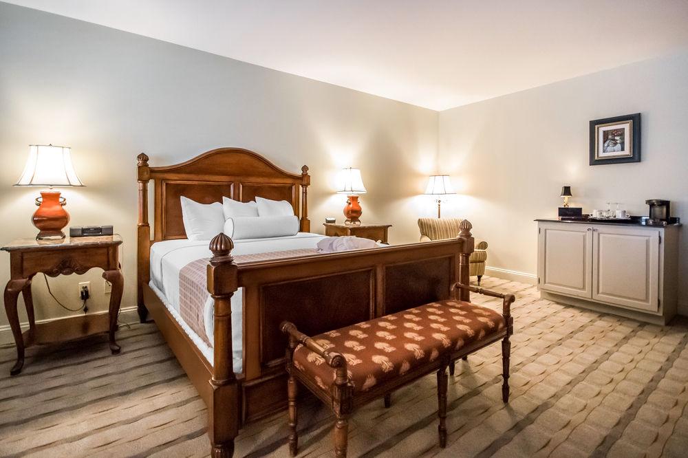 The Inn At Henderson'S Wharf, Ascend Hotel Collection Baltimora Esterno foto