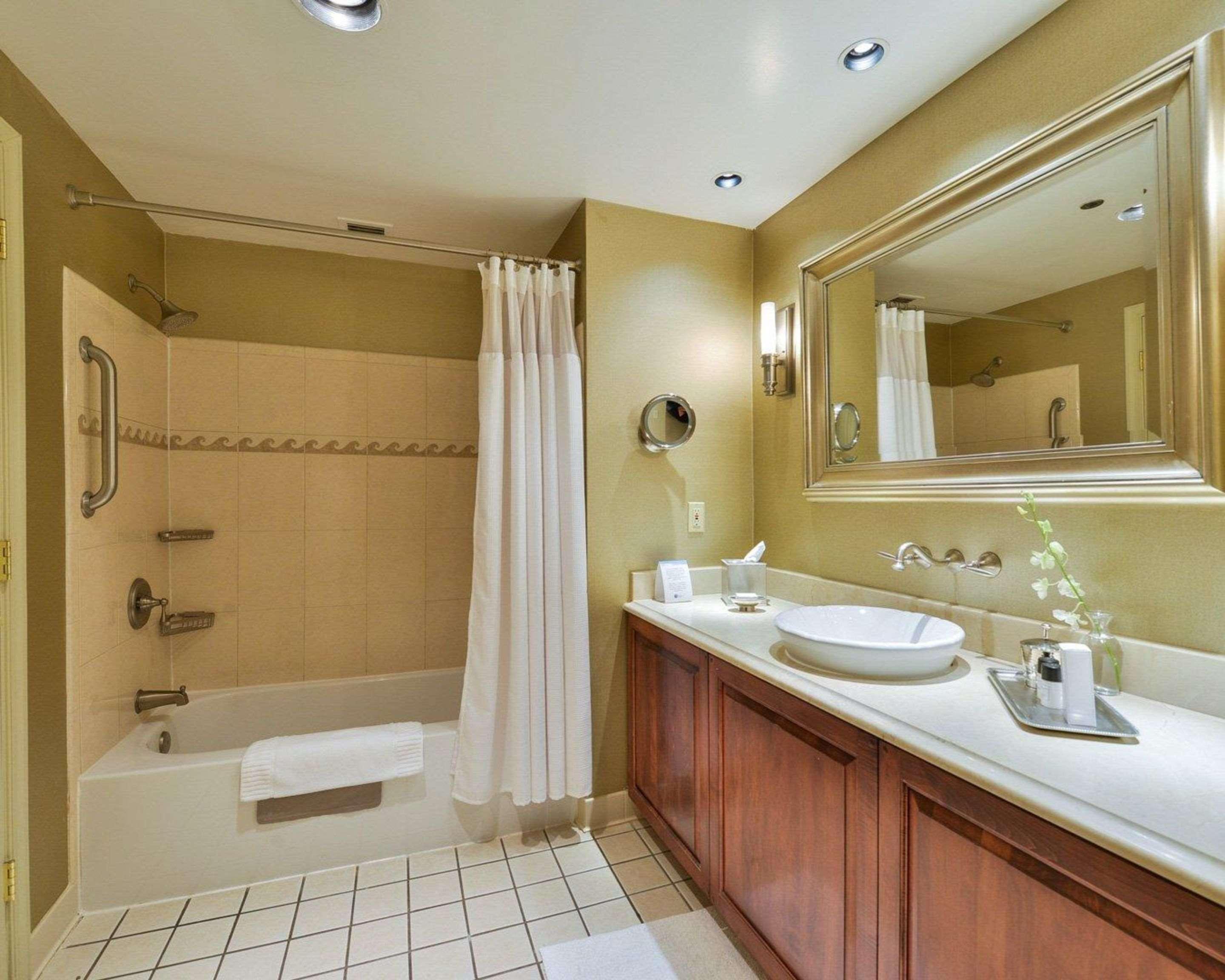 The Inn At Henderson'S Wharf, Ascend Hotel Collection Baltimora Esterno foto