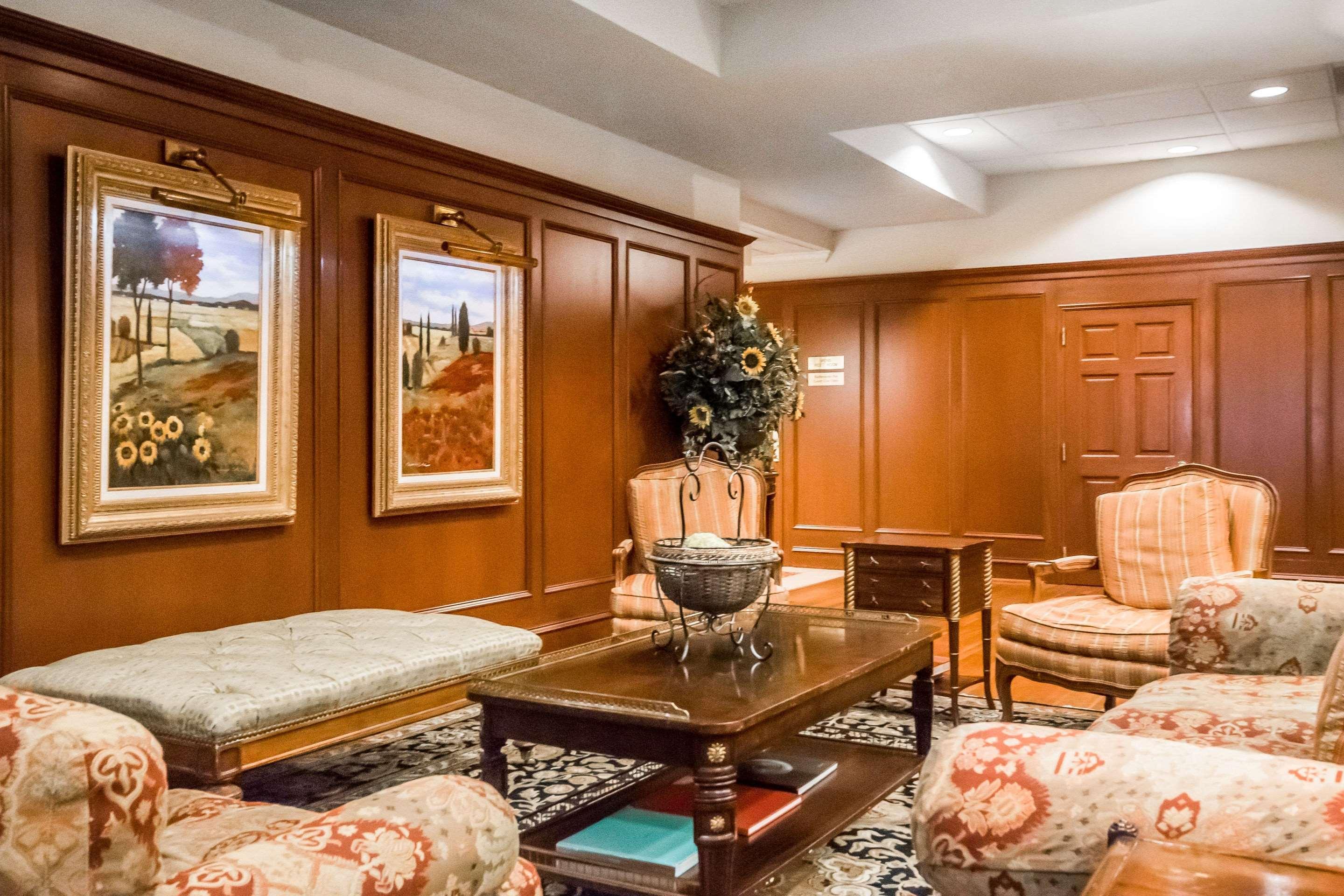 The Inn At Henderson'S Wharf, Ascend Hotel Collection Baltimora Esterno foto