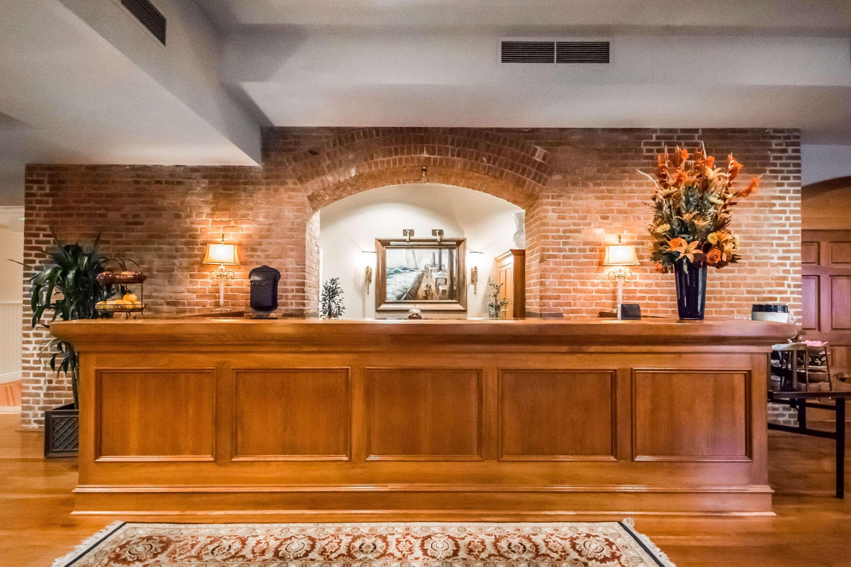 The Inn At Henderson'S Wharf, Ascend Hotel Collection Baltimora Esterno foto