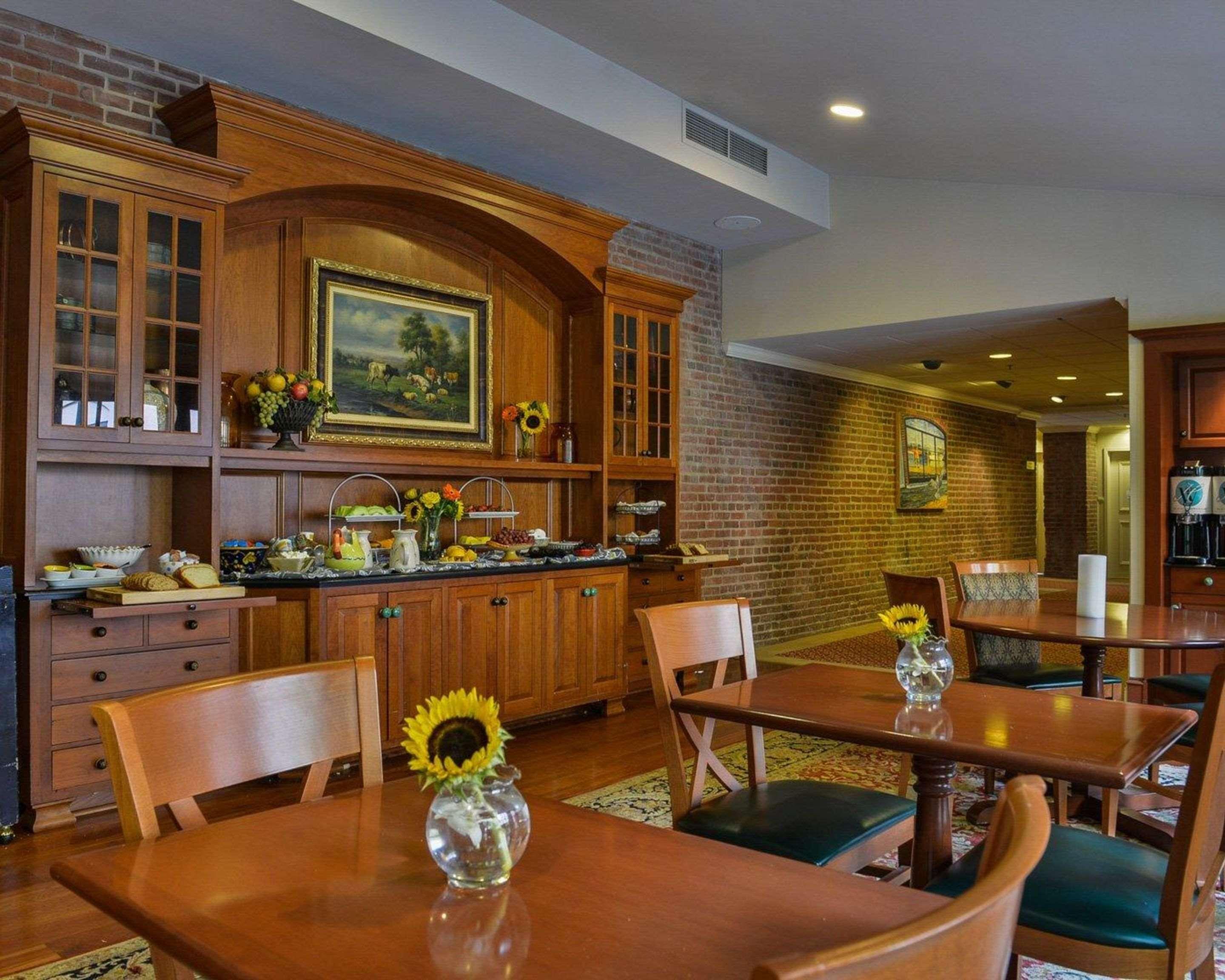 The Inn At Henderson'S Wharf, Ascend Hotel Collection Baltimora Esterno foto
