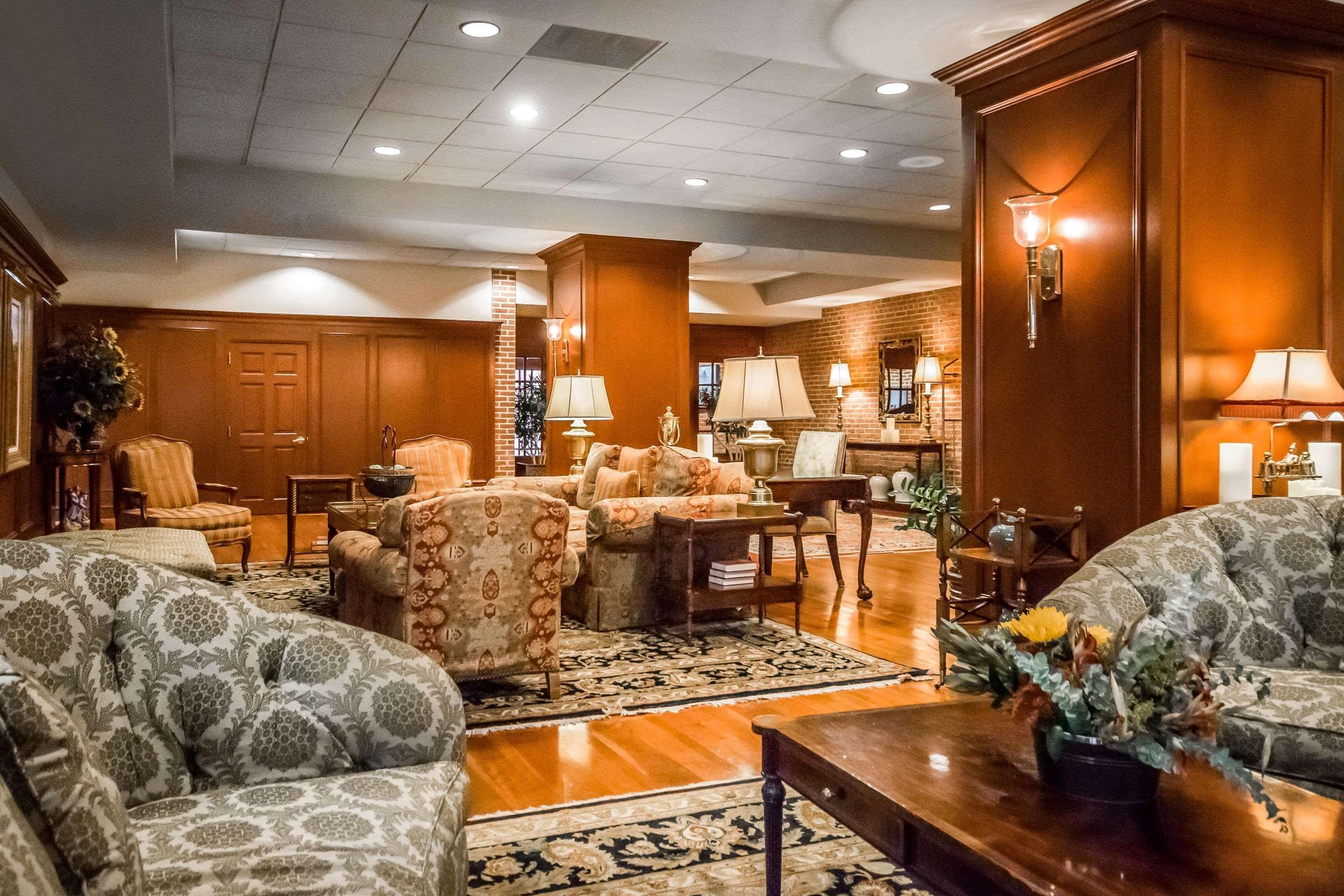 The Inn At Henderson'S Wharf, Ascend Hotel Collection Baltimora Esterno foto