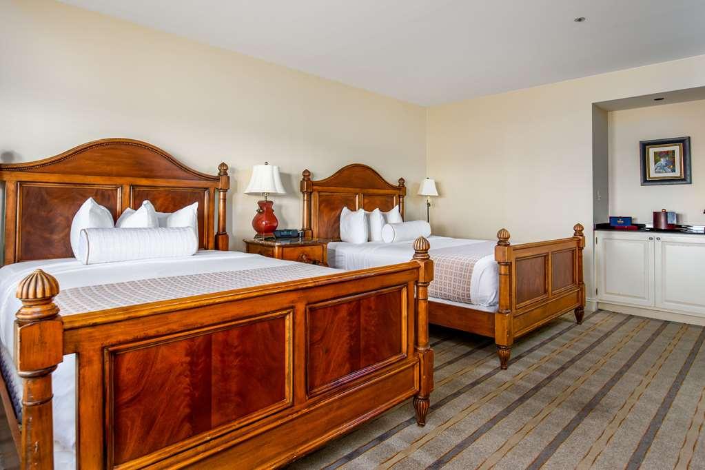 The Inn At Henderson'S Wharf, Ascend Hotel Collection Baltimora Esterno foto
