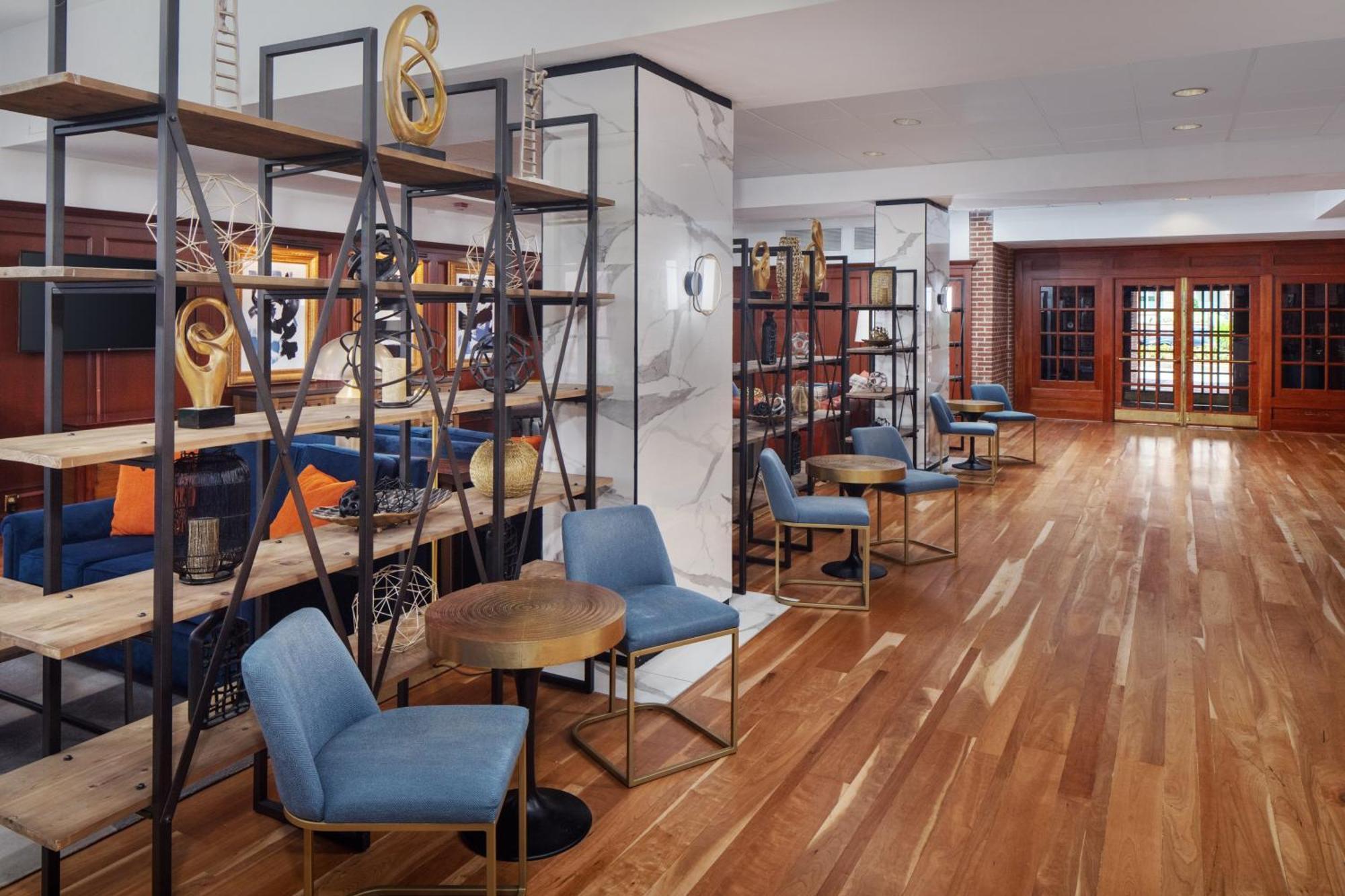 The Inn At Henderson'S Wharf, Ascend Hotel Collection Baltimora Esterno foto
