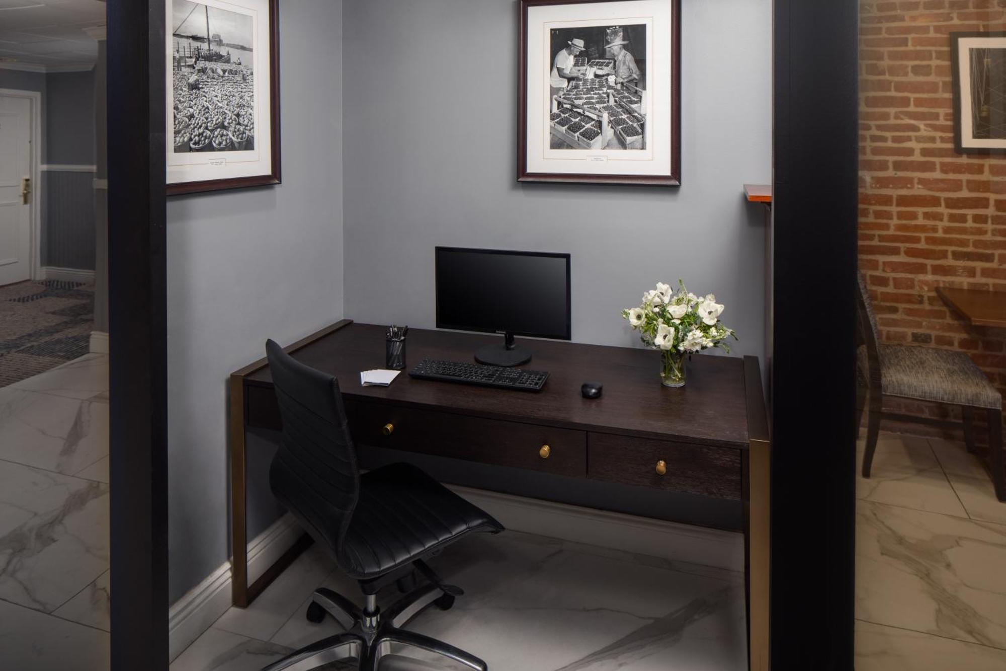 The Inn At Henderson'S Wharf, Ascend Hotel Collection Baltimora Esterno foto