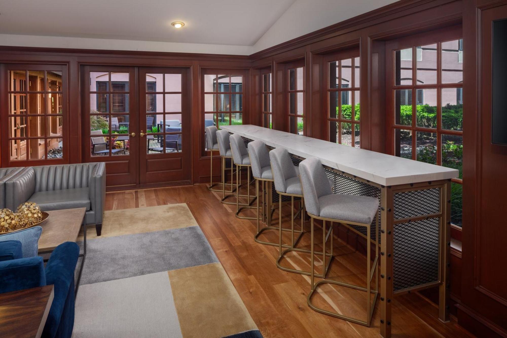 The Inn At Henderson'S Wharf, Ascend Hotel Collection Baltimora Esterno foto