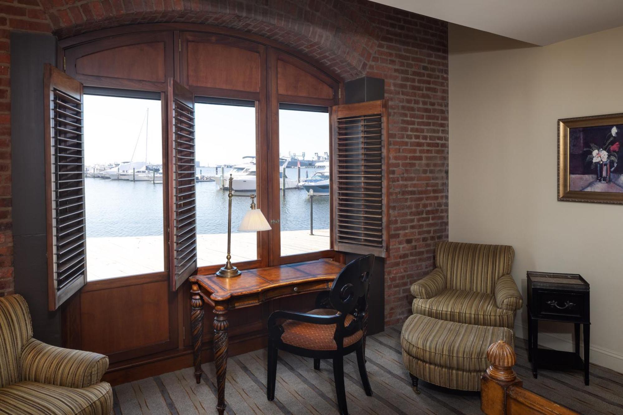 The Inn At Henderson'S Wharf, Ascend Hotel Collection Baltimora Camera foto