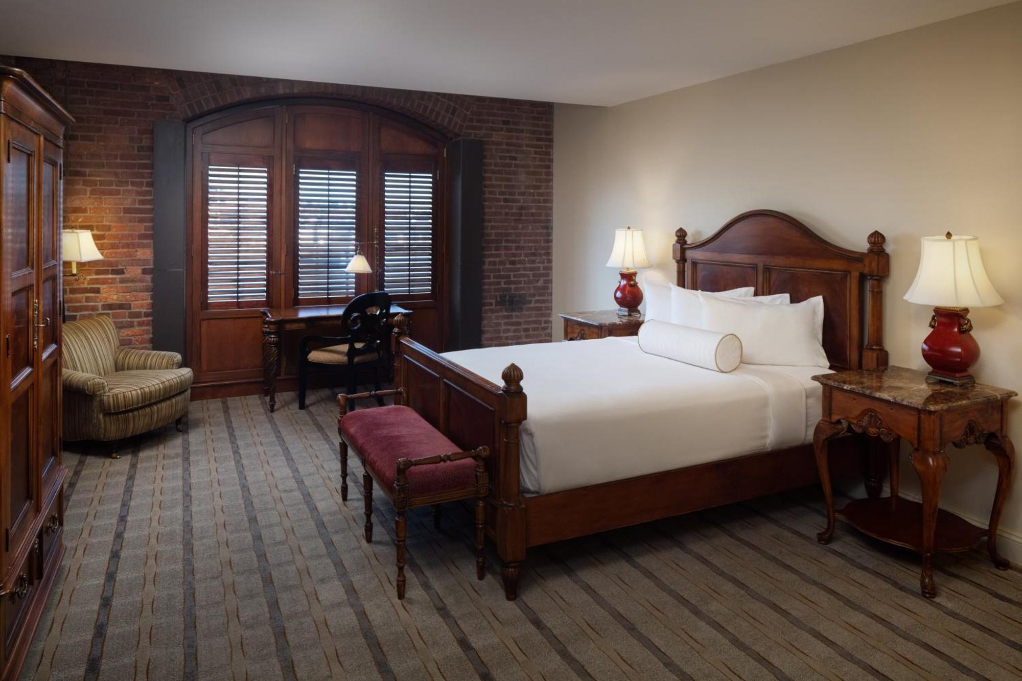 The Inn At Henderson'S Wharf, Ascend Hotel Collection Baltimora Camera foto