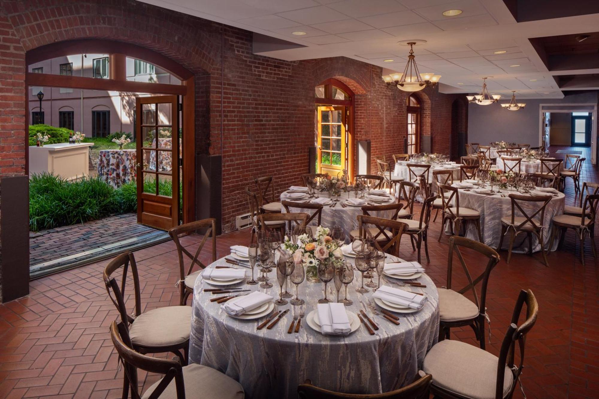The Inn At Henderson'S Wharf, Ascend Hotel Collection Baltimora Esterno foto