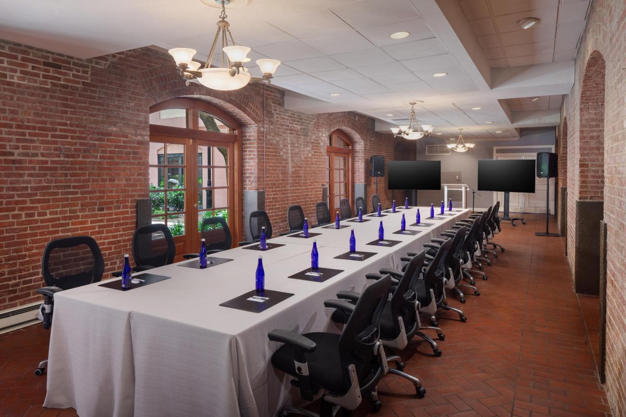 The Inn At Henderson'S Wharf, Ascend Hotel Collection Baltimora Esterno foto