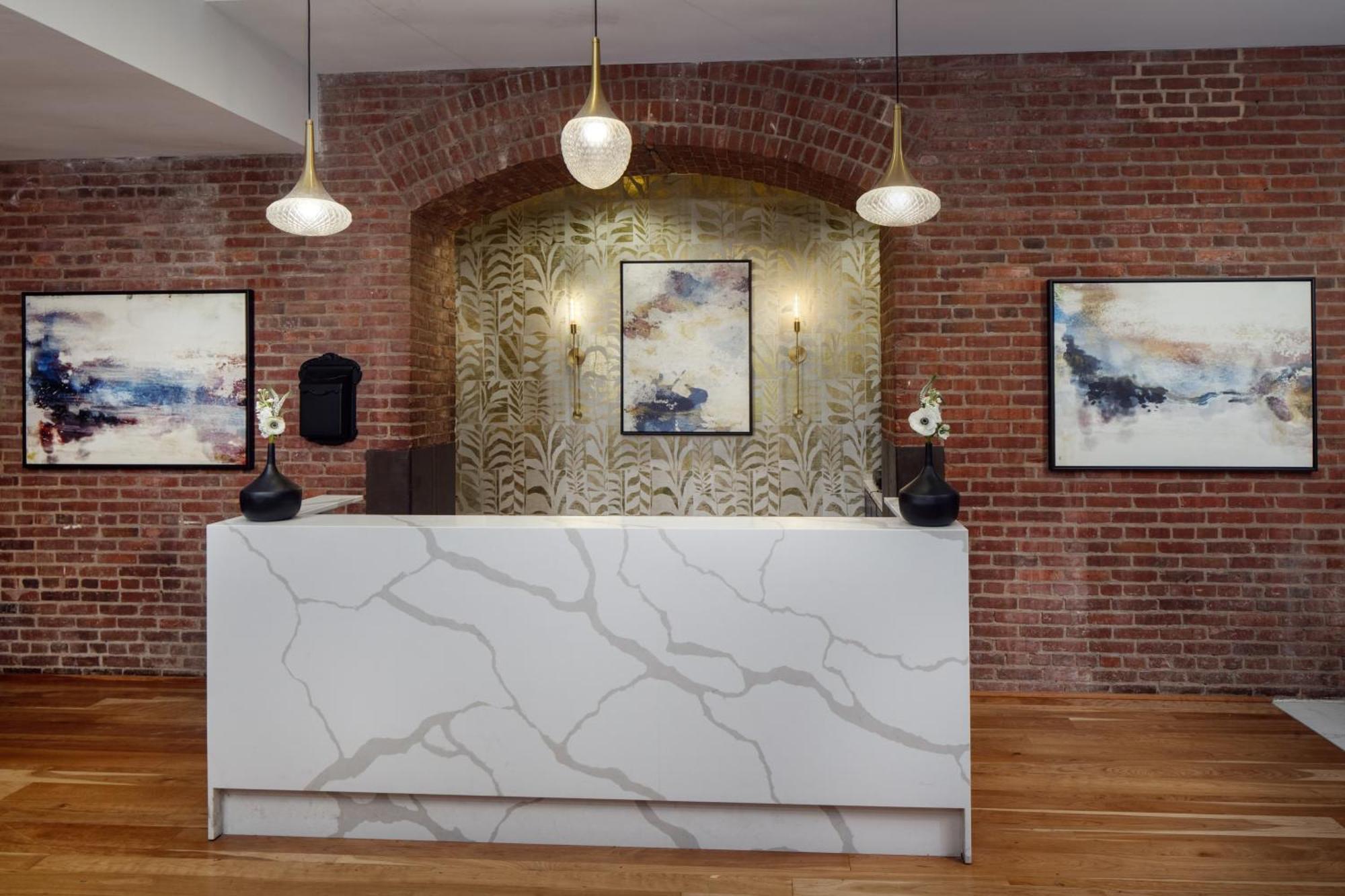 The Inn At Henderson'S Wharf, Ascend Hotel Collection Baltimora Esterno foto
