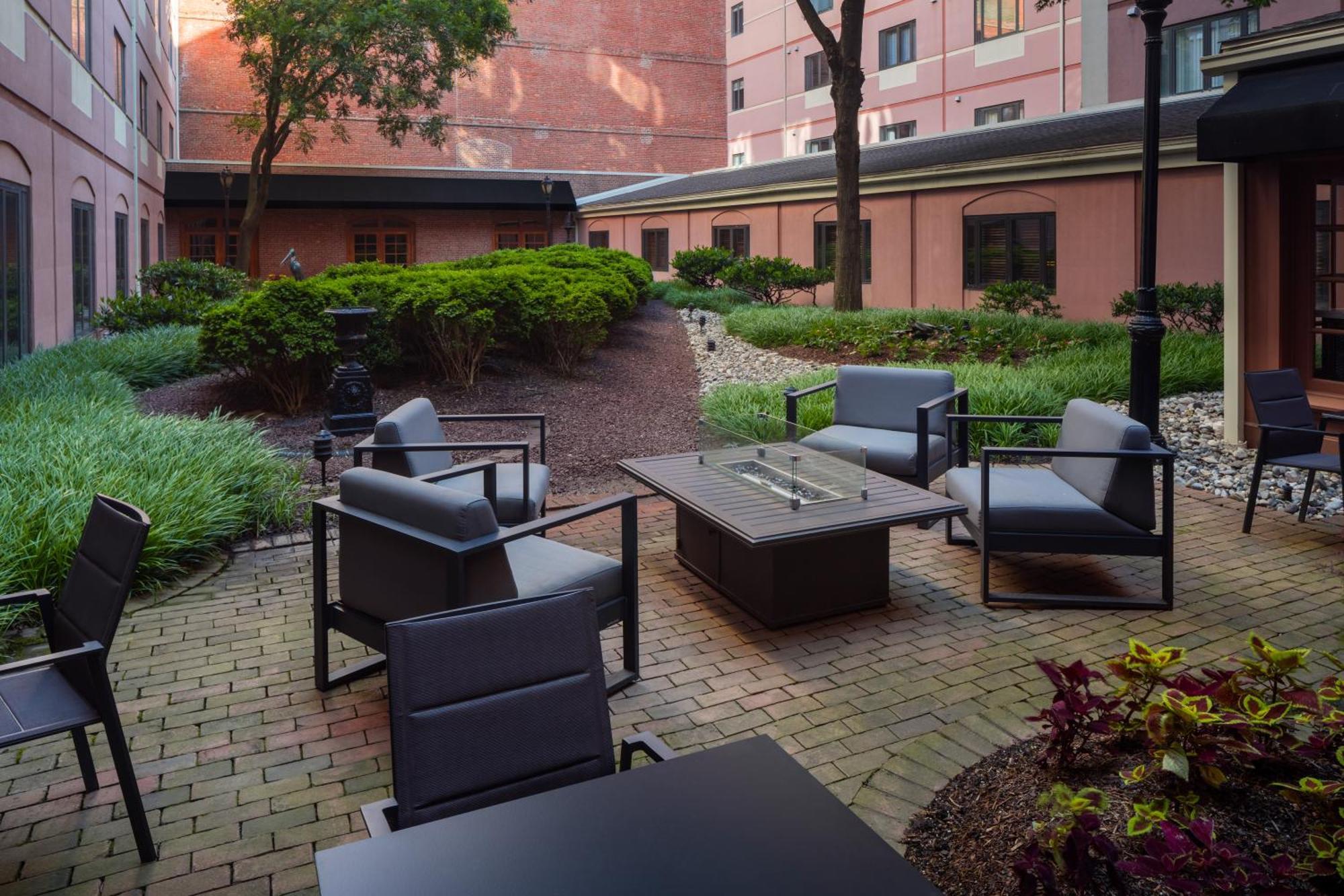 The Inn At Henderson'S Wharf, Ascend Hotel Collection Baltimora Esterno foto
