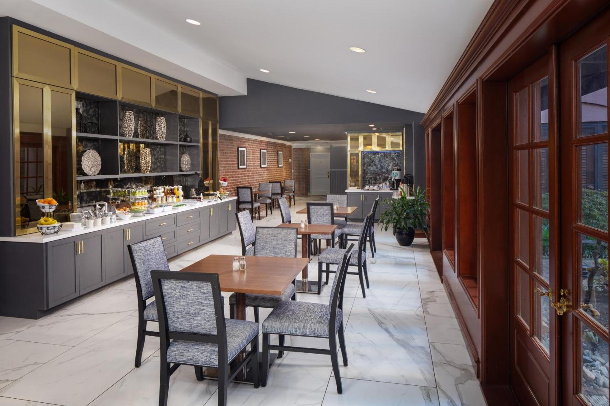 The Inn At Henderson'S Wharf, Ascend Hotel Collection Baltimora Esterno foto