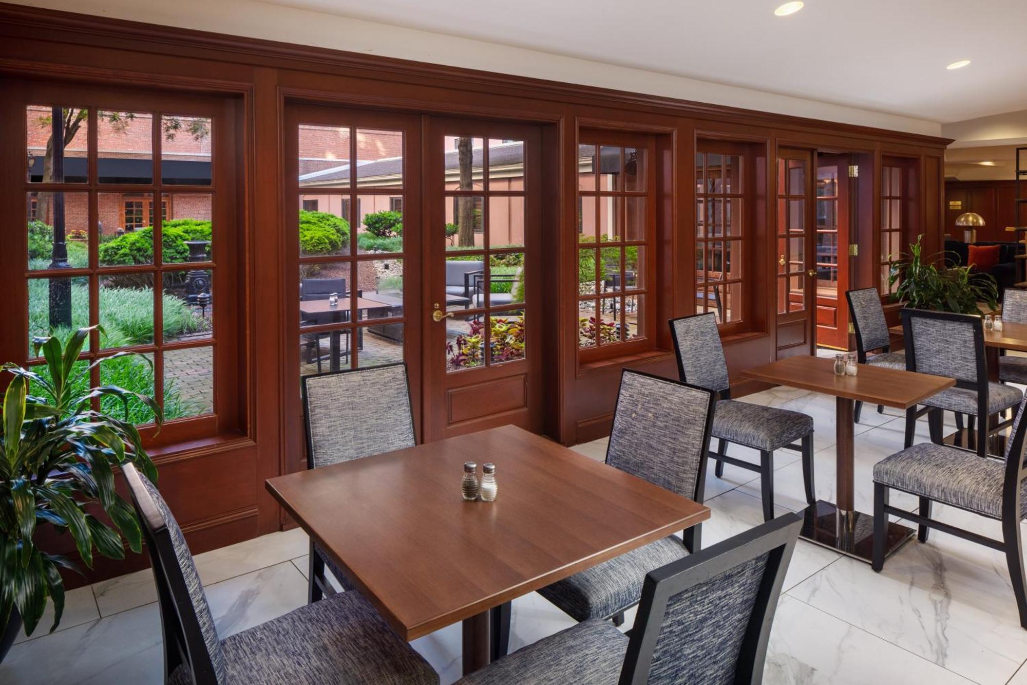 The Inn At Henderson'S Wharf, Ascend Hotel Collection Baltimora Esterno foto