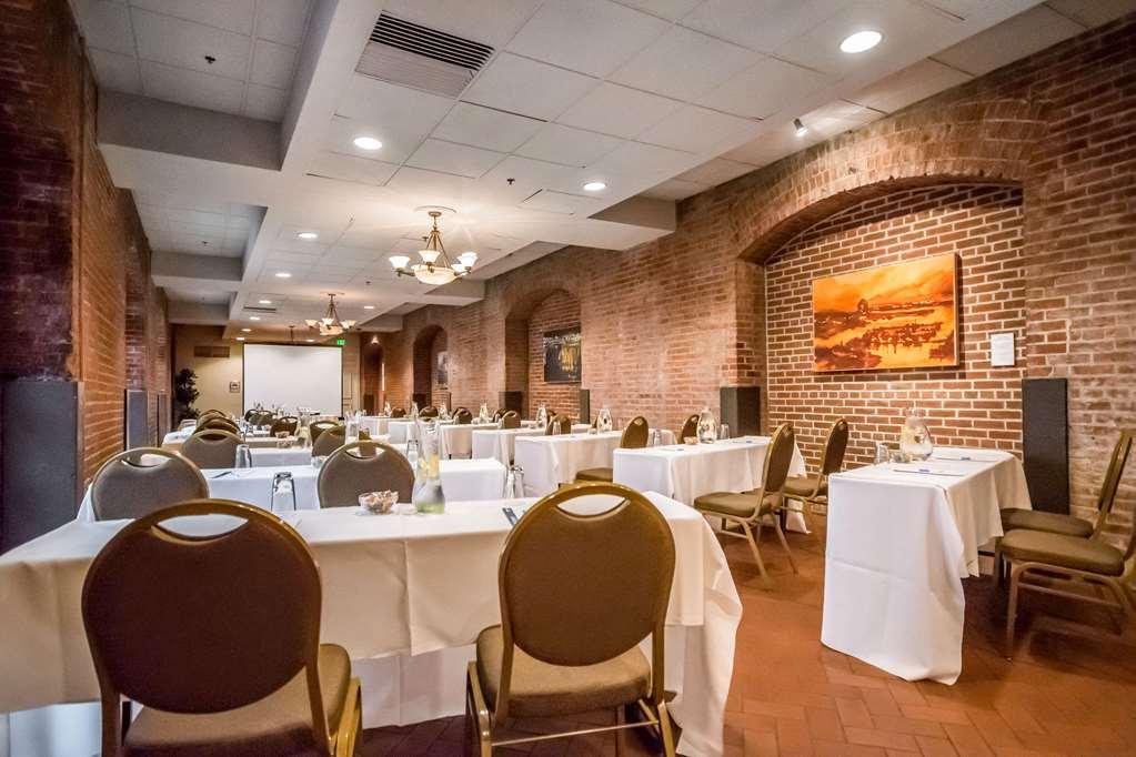 The Inn At Henderson'S Wharf, Ascend Hotel Collection Baltimora Servizi foto