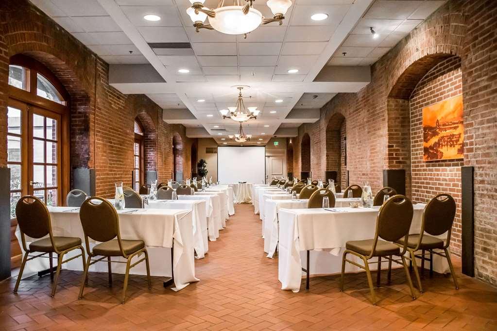The Inn At Henderson'S Wharf, Ascend Hotel Collection Baltimora Servizi foto
