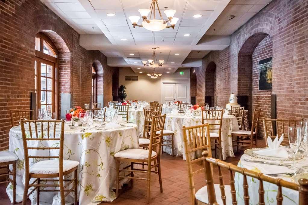 The Inn At Henderson'S Wharf, Ascend Hotel Collection Baltimora Servizi foto