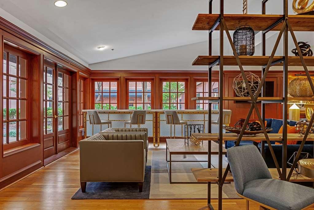 The Inn At Henderson'S Wharf, Ascend Hotel Collection Baltimora Interno foto