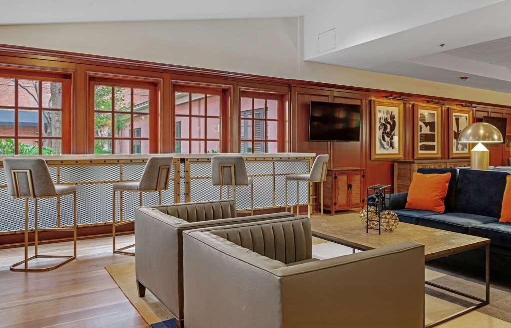 The Inn At Henderson'S Wharf, Ascend Hotel Collection Baltimora Interno foto