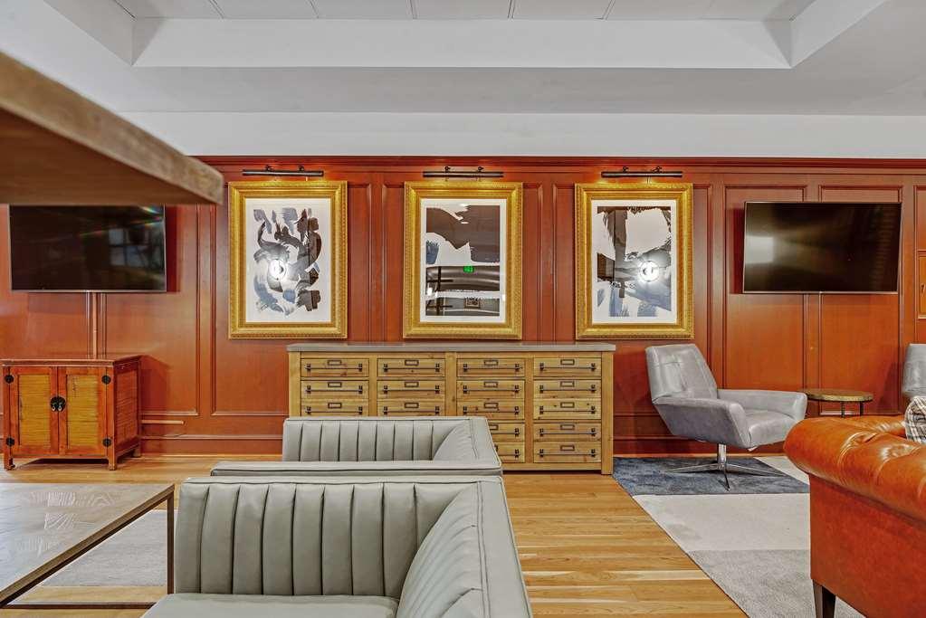 The Inn At Henderson'S Wharf, Ascend Hotel Collection Baltimora Interno foto