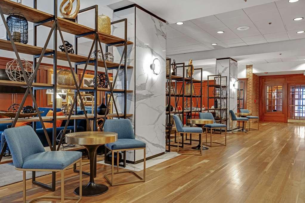 The Inn At Henderson'S Wharf, Ascend Hotel Collection Baltimora Interno foto