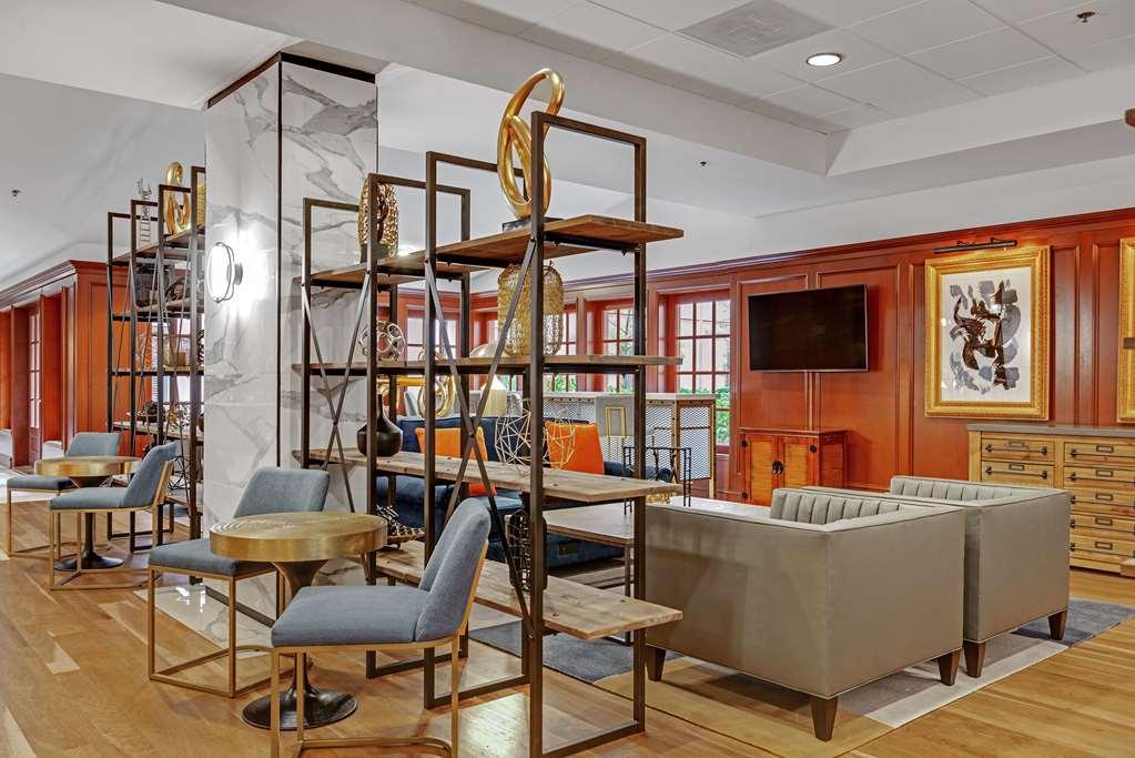 The Inn At Henderson'S Wharf, Ascend Hotel Collection Baltimora Interno foto