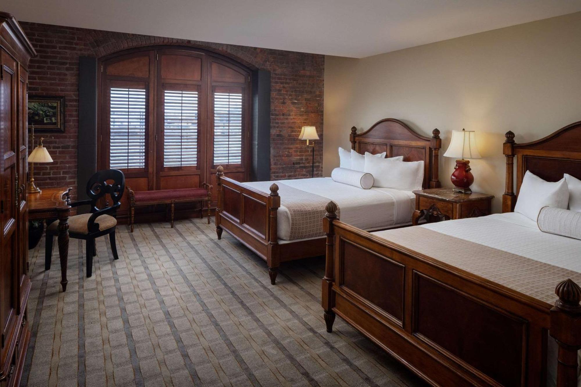 The Inn At Henderson'S Wharf, Ascend Hotel Collection Baltimora Esterno foto