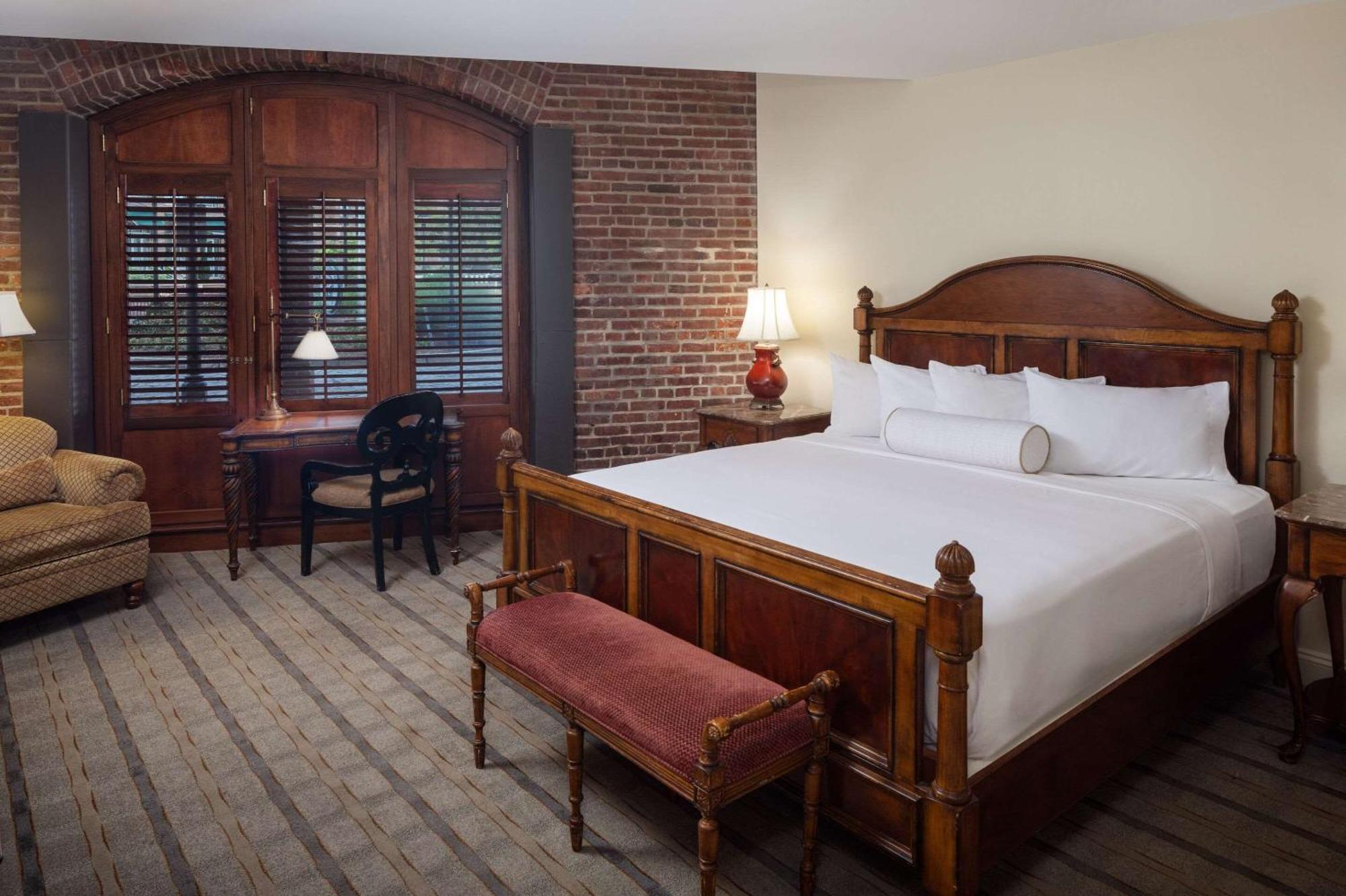 The Inn At Henderson'S Wharf, Ascend Hotel Collection Baltimora Esterno foto