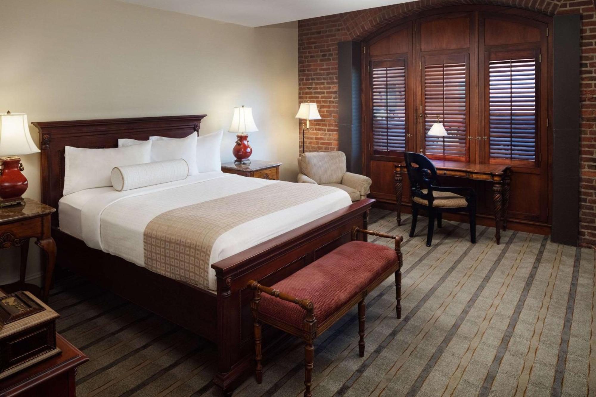The Inn At Henderson'S Wharf, Ascend Hotel Collection Baltimora Esterno foto