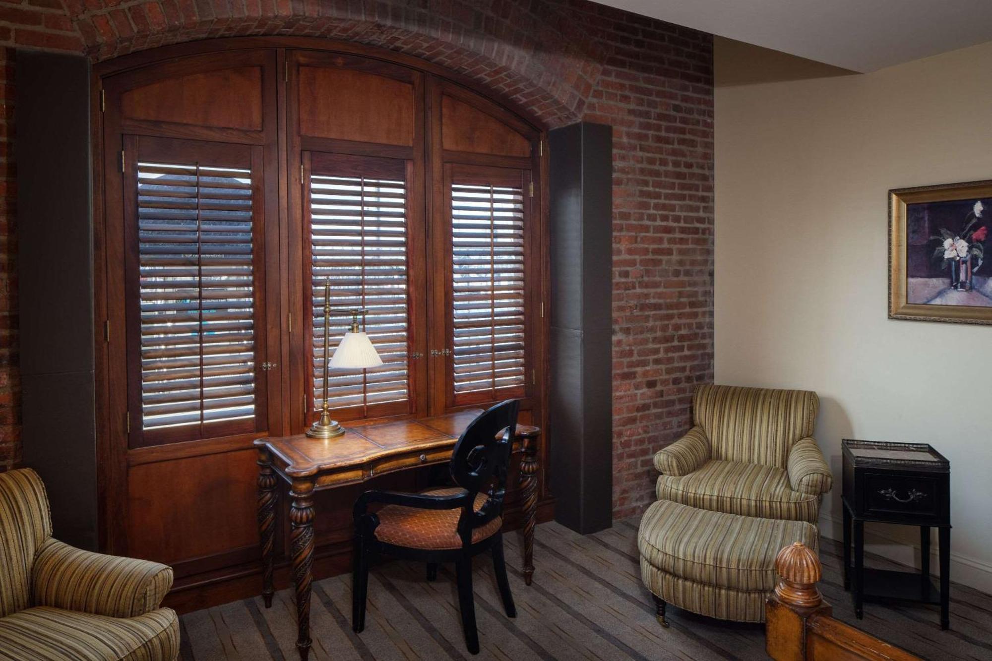 The Inn At Henderson'S Wharf, Ascend Hotel Collection Baltimora Esterno foto