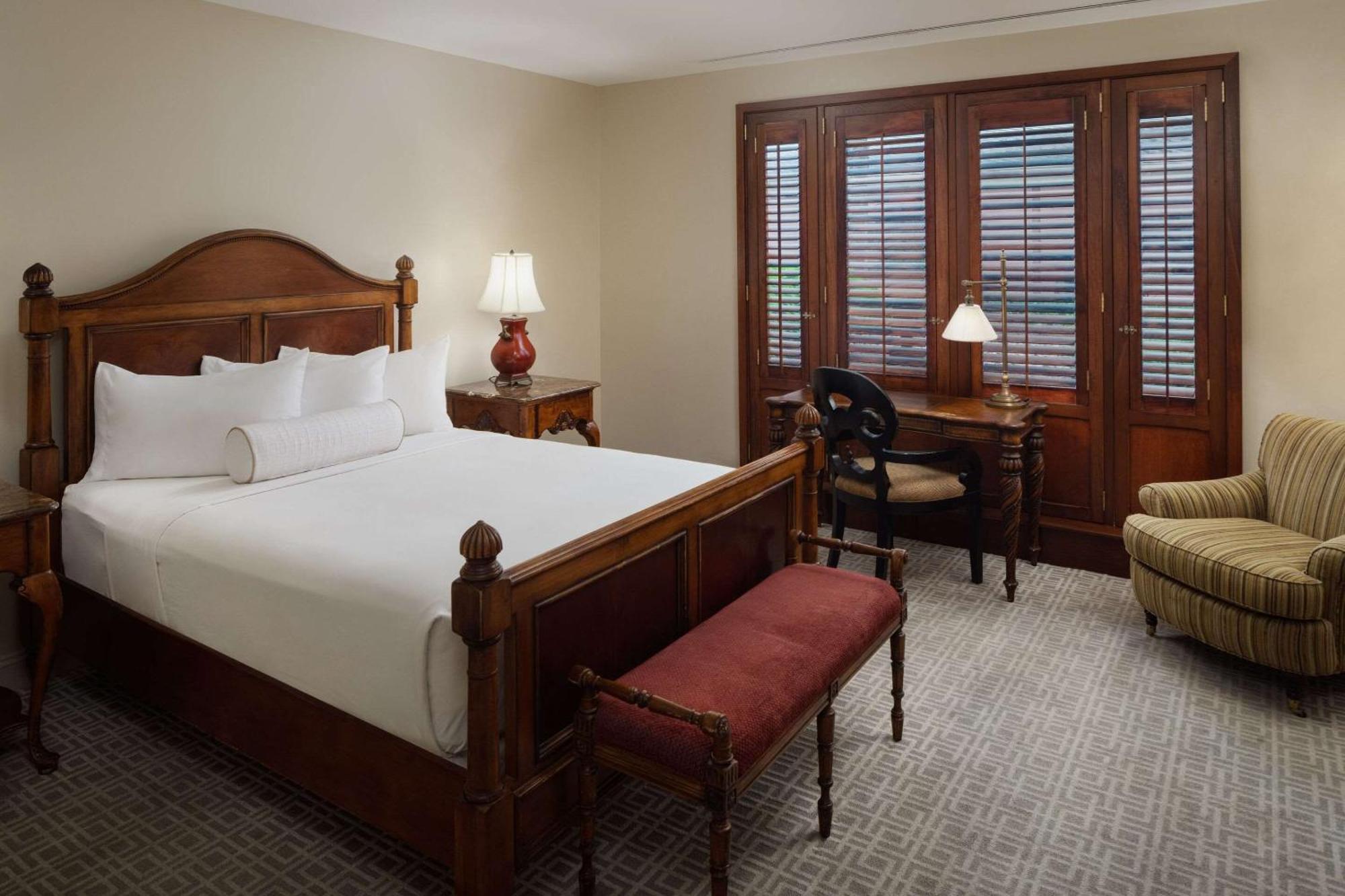The Inn At Henderson'S Wharf, Ascend Hotel Collection Baltimora Esterno foto