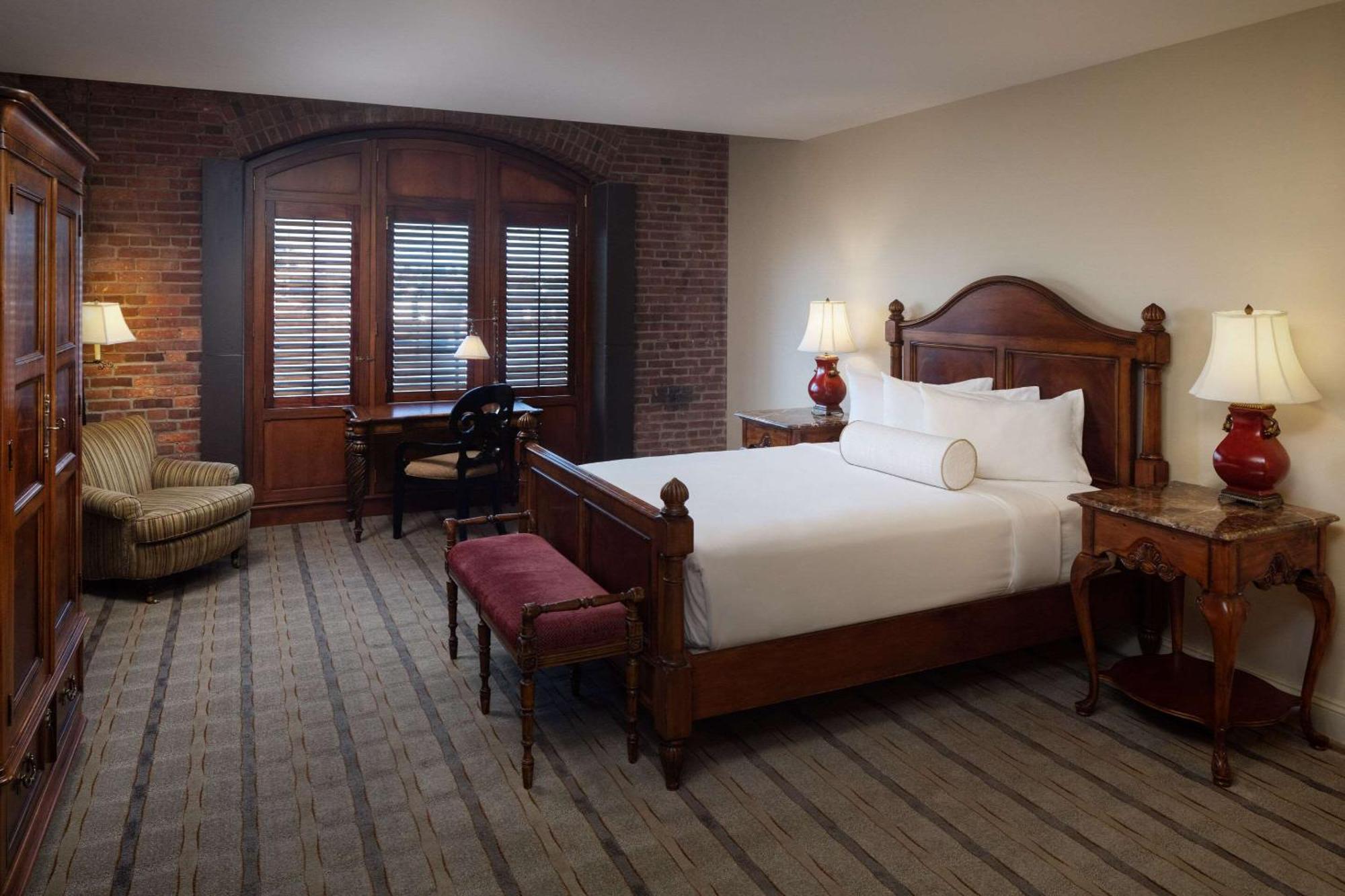 The Inn At Henderson'S Wharf, Ascend Hotel Collection Baltimora Esterno foto