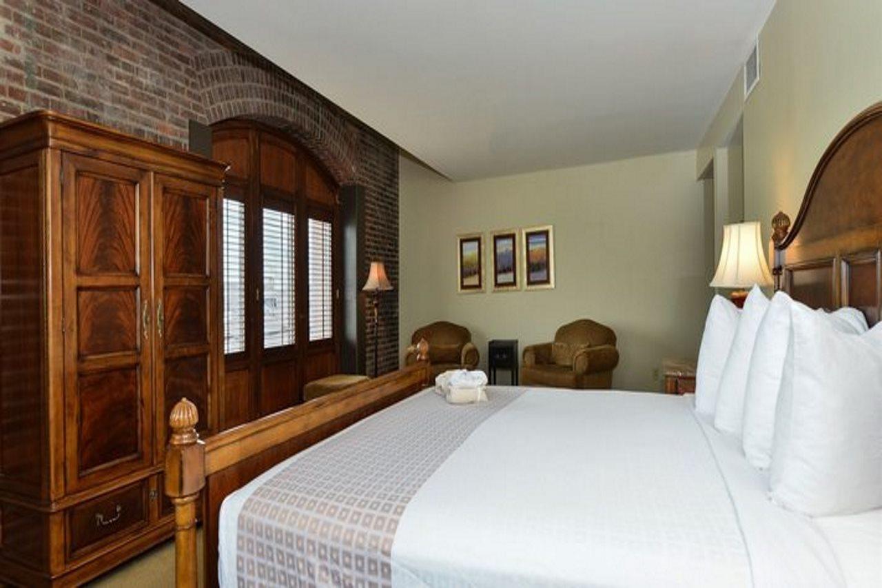 The Inn At Henderson'S Wharf, Ascend Hotel Collection Baltimora Esterno foto