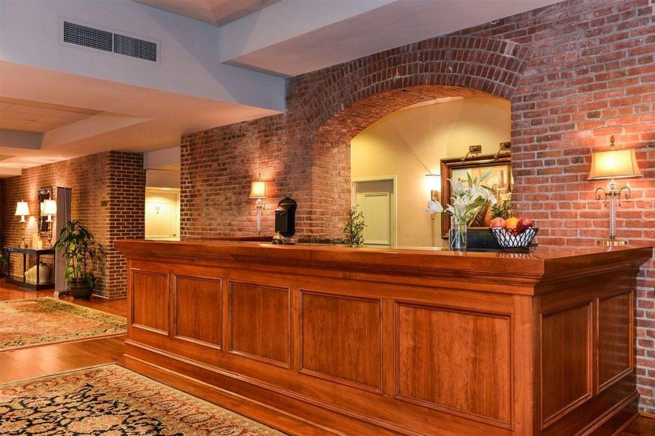 The Inn At Henderson'S Wharf, Ascend Hotel Collection Baltimora Esterno foto