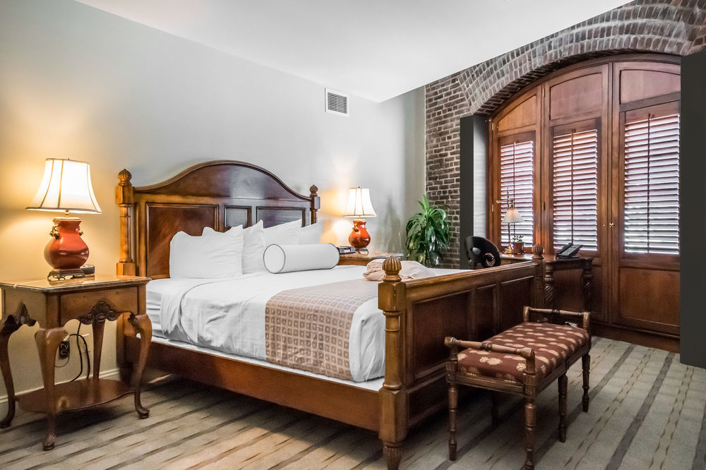 The Inn At Henderson'S Wharf, Ascend Hotel Collection Baltimora Esterno foto